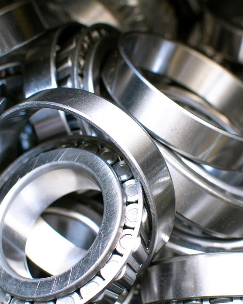 Bearing Industries