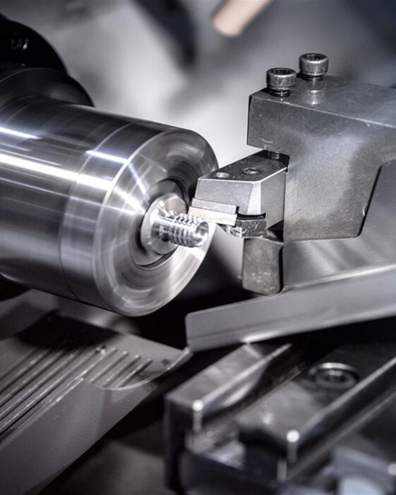 Machine Tools