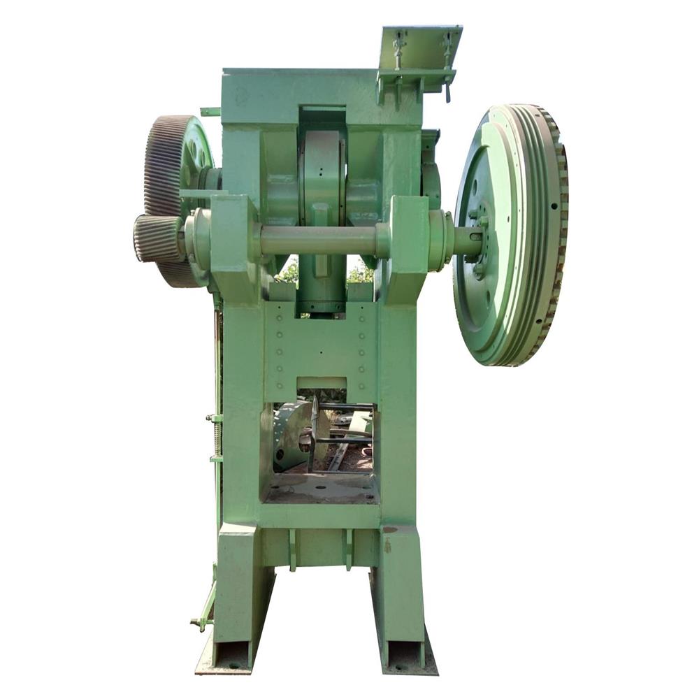 Power Press Machine
